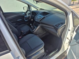 Ford C-MAX 2019 1.5 TDCI