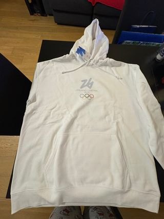 Felpa Ufficiale olimpiadi Milano Cortina 2026