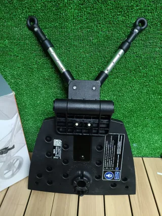 Be Cool Skate, Patín Universal para Silla de Paseo