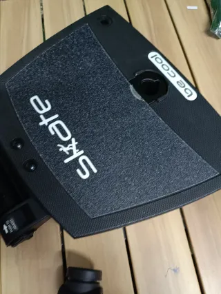 Be Cool Skate, Patín Universal para Silla de Paseo