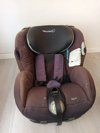Silla de coche Bebé Confort Opal