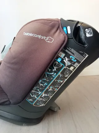 Silla de coche Bebé Confort Opal