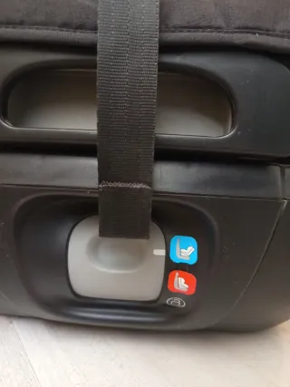 Silla de coche Bebé Confort Opal