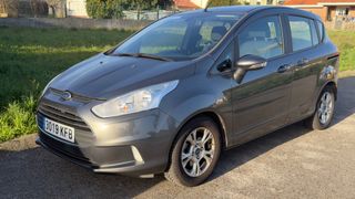 Ford B-MAX 2017