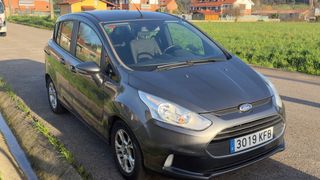 Ford B-MAX 2017