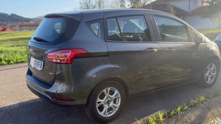 Ford B-MAX 2017