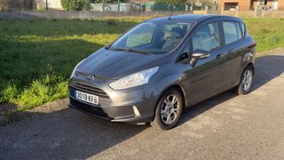 Ford B-MAX 2017