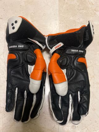 Guantes Alpinestars GP Pro