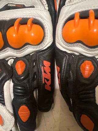 Guantes Alpinestars GP Pro