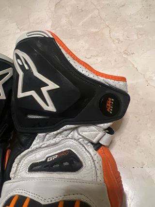 Guantes Alpinestars GP Pro