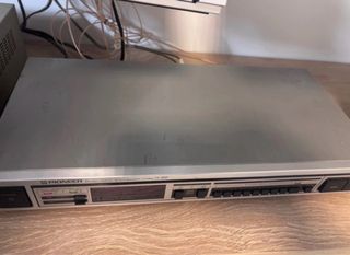 Giradischi Pioneer - PL 960 completo amplificatore