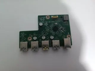 Módulo 715GA629-T0A-001-0H5X AOC monitor 24g2spu/b