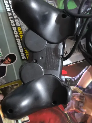 Mando DualShock 2 PlayStation 2