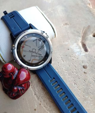 Reloj Garmin Fenix 5 Plus