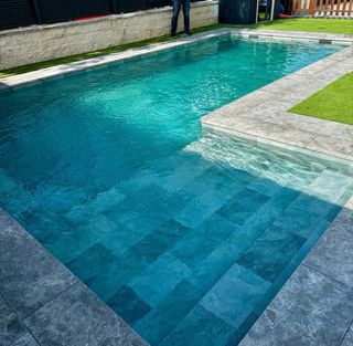 Piscinas de Obra a Medida Tarragona