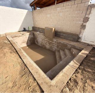 Piscinas de Obra a Medida Tarragona