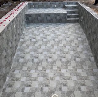 Piscinas de Obra a Medida Tarragona