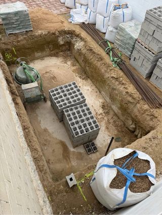 Piscinas de Obra a Medida Tarragona