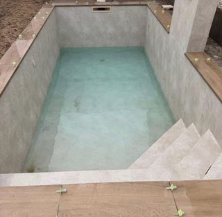 Piscinas de Obra a Medida Tarragona