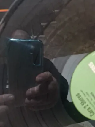 Vinilo Lou Reed Transformer