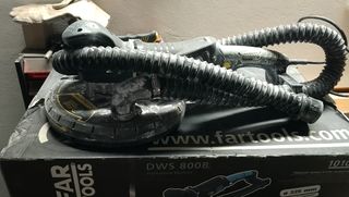 Lijadora de paredes Fartools DWS 800B