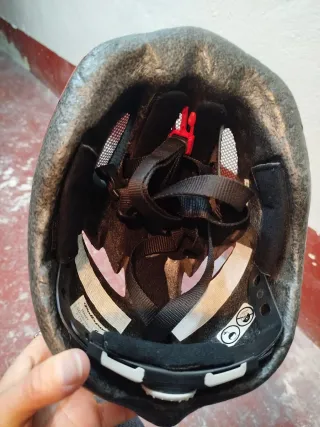 Casco bici infantil Speedy