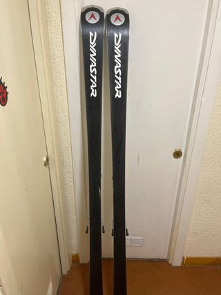 Esquís Dynastar Course 182cm