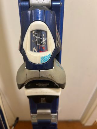 Esquís Dynastar Course 182cm