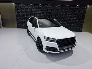 Audi Q7 2016