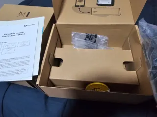 Router Movistar Smart Wifi 6