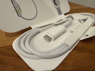 Cargador Apple Watch Nuevo