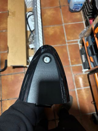 Barras portaequipajes aluminio Audi