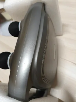 Masajes profesional de 6 bolas