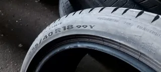 255/40 R18 99Y