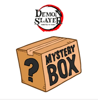 Album Carte Demon Slayer 9pz