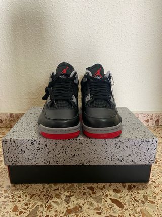 Air Jordan 4 Retro Reimagined 42.5