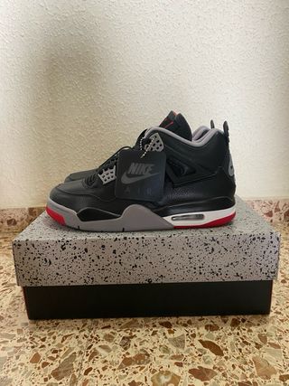 Air Jordan 4 Retro Reimagined 42.5