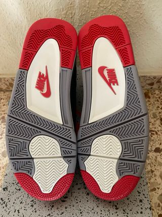 Air Jordan 4 Retro Reimagined 42.5