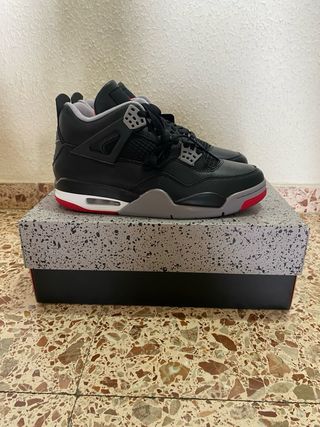 Air Jordan 4 Retro Reimagined 42.5