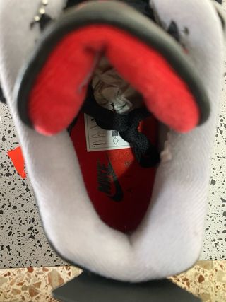 Air Jordan 4 Retro Reimagined 42.5