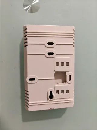 Termostato Orkli