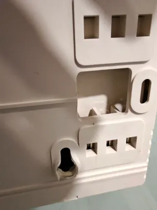 Termostato Orkli