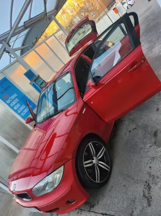 BMW Serie 1 2007