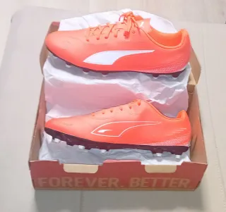 Puma Zapatillas de fútbol Vitoria II