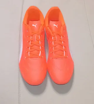 Puma Zapatillas de fútbol Vitoria II