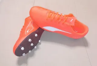 Puma Zapatillas de fútbol Vitoria II