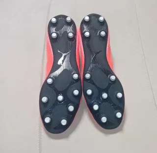 Puma Zapatillas de fútbol Vitoria II