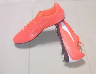 Puma Zapatillas de fútbol Vitoria II