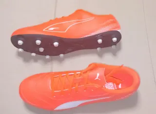 Puma Zapatillas de fútbol Vitoria II