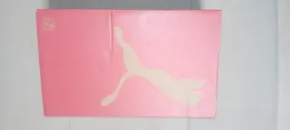 Puma Zapatillas de fútbol Vitoria II